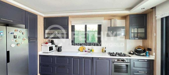 Villa 4+1 in Fethiye, Turkey No. 22887 18