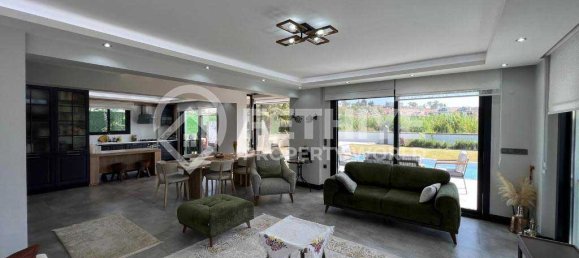 Villa 4+1 in Fethiye, Turkey No. 22887 24