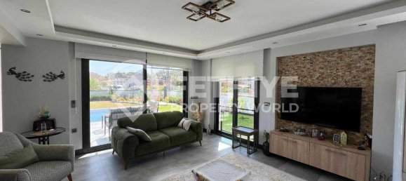 Villa 4+1 in Fethiye, Turkey No. 22887 25