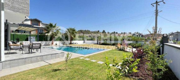 Villa 4+1 in Fethiye, Turkey No. 22887 15