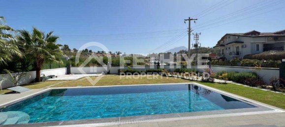 Villa 4+1 in Fethiye, Turkey No. 22887 17
