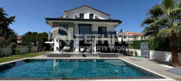 Villa 4+1 in Fethiye, Turkey No. 22887 9