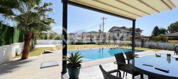 Villa 4+1 in Fethiye, Turkey No. 22887 10