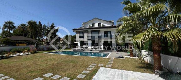 Villa 4+1 in Fethiye, Turkey No. 22887 5