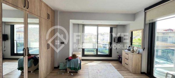 Villa 4+1 in Fethiye, Turkey No. 22887 27