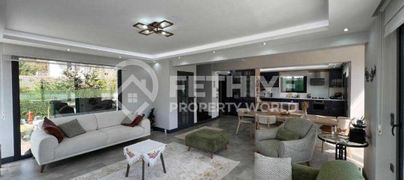 Villa 4+1 in Fethiye, Turkey No. 22887 2