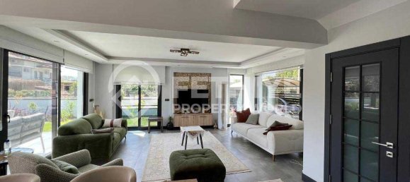 Villa 4+1 in Fethiye, Turkey No. 22887 19