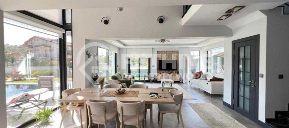 Villa 4+1 in Fethiye, Turkey No. 22887 21