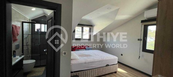 Villa 4+1 in Fethiye, Turkey No. 22887 23