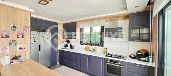 Villa 4+1 in Fethiye, Turkey No. 22887 16