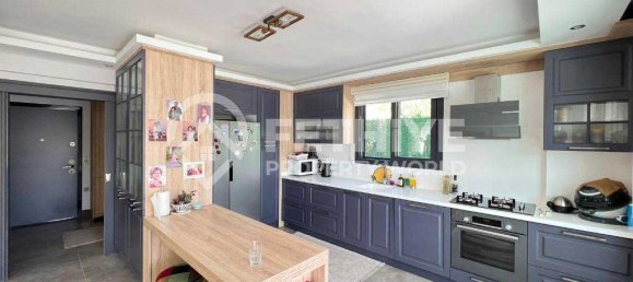 Villa 4+1 in Fethiye, Turkey No. 22887 22