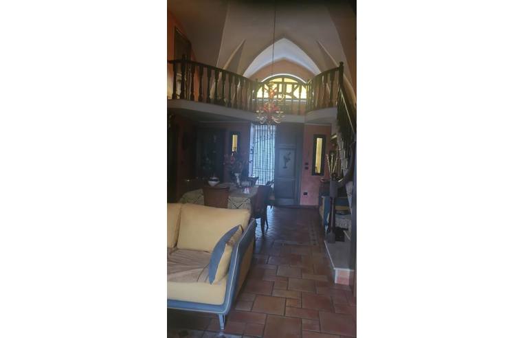5 rooms House in Trepuzzi, Italy No. 392460