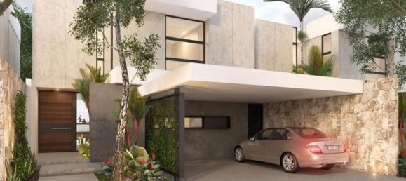 4 chambres Maison à Merida, Mexico No. 162497 2