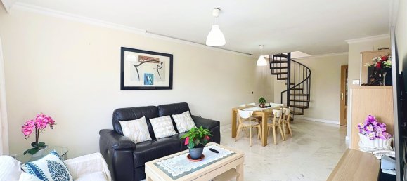 Пентхаус с 5 спальнями в Эстепона, Испания № 147512 25