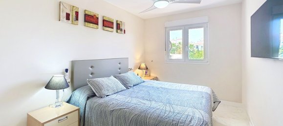 Пентхаус с 5 спальнями в Эстепона, Испания № 147512 12