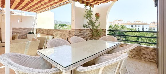 Пентхаус с 5 спальнями в Эстепона, Испания № 147512 27