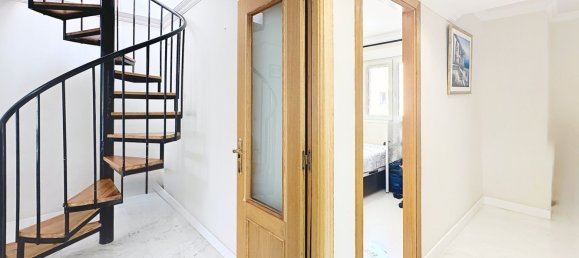 Пентхаус с 5 спальнями в Эстепона, Испания № 147512 15