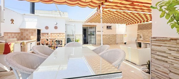 Пентхаус с 5 спальнями в Эстепона, Испания № 147512 6