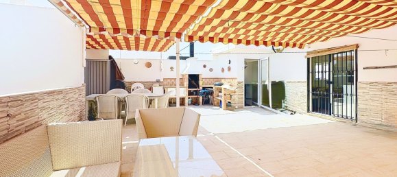 Пентхаус с 5 спальнями в Эстепона, Испания № 147512 7