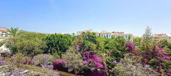 Пентхаус с 5 спальнями в Эстепона, Испания № 147512 4