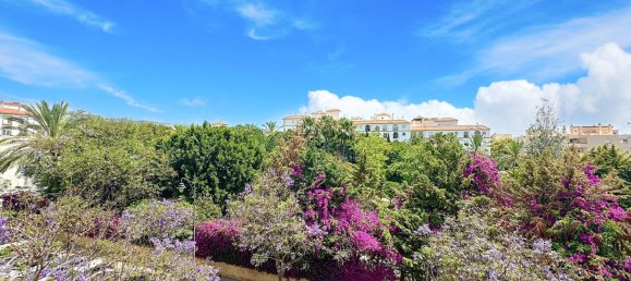 Пентхаус с 5 спальнями в Эстепона, Испания № 147512 37