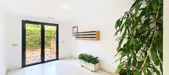 Пентхаус с 5 спальнями в Эстепона, Испания № 147512 35