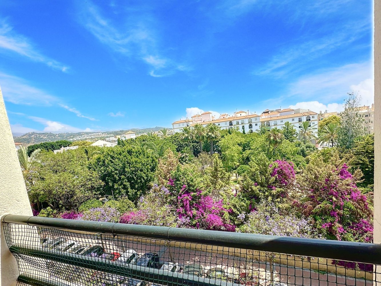 Пентхаус с 5 спальнями в Эстепона, Испания № 147512