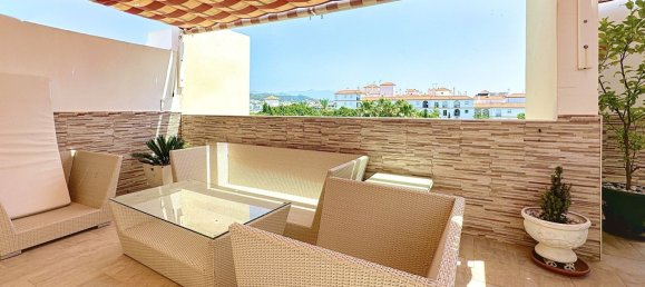 Пентхаус с 5 спальнями в Эстепона, Испания № 147512 5