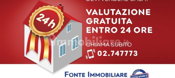 1 bedroom Apartment in Milan, Italy No. 290772 37