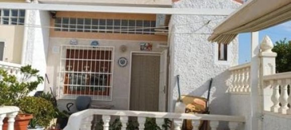 2 chambres Maison de ville à Torrevieja, Spain No. 164222 19