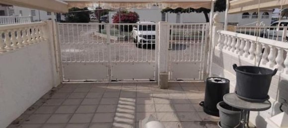 2 chambres Maison de ville à Torrevieja, Spain No. 164222 4