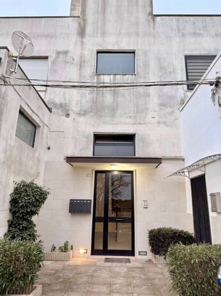 1 Schlafzimmer Wohnung in Bari, Italy, Nr. 132271