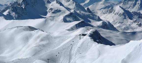 1 bedroom Apartment in Rauris, Austria No. 176017 13