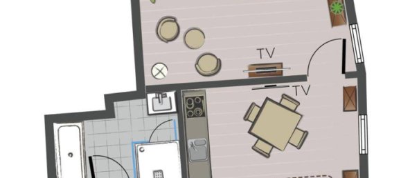 1 bedroom Apartment in Rauris, Austria No. 176017 14