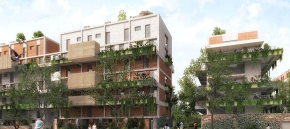 3 bedrooms Apartment in Mulhouse, France No. 76246 5