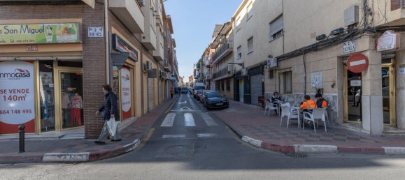 93m² Commercial property in Armilla, Spain No. 166422 9