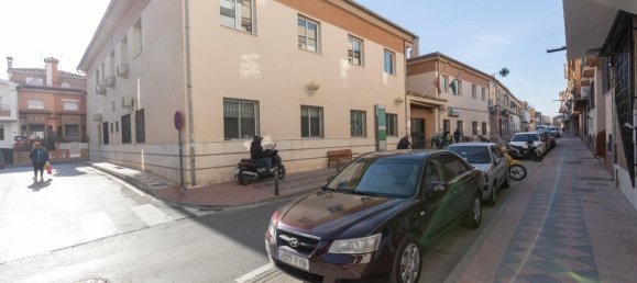 93m² Commercial property in Armilla, Spain No. 166422 12