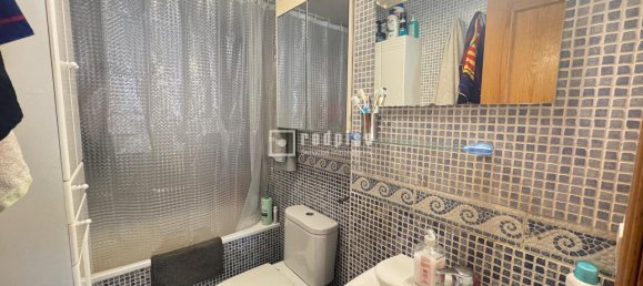 Квартира с 3 спальнями в Мадрид, Испания № 168352 9