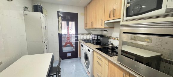 Квартира с 3 спальнями в Мадрид, Испания № 168352 7