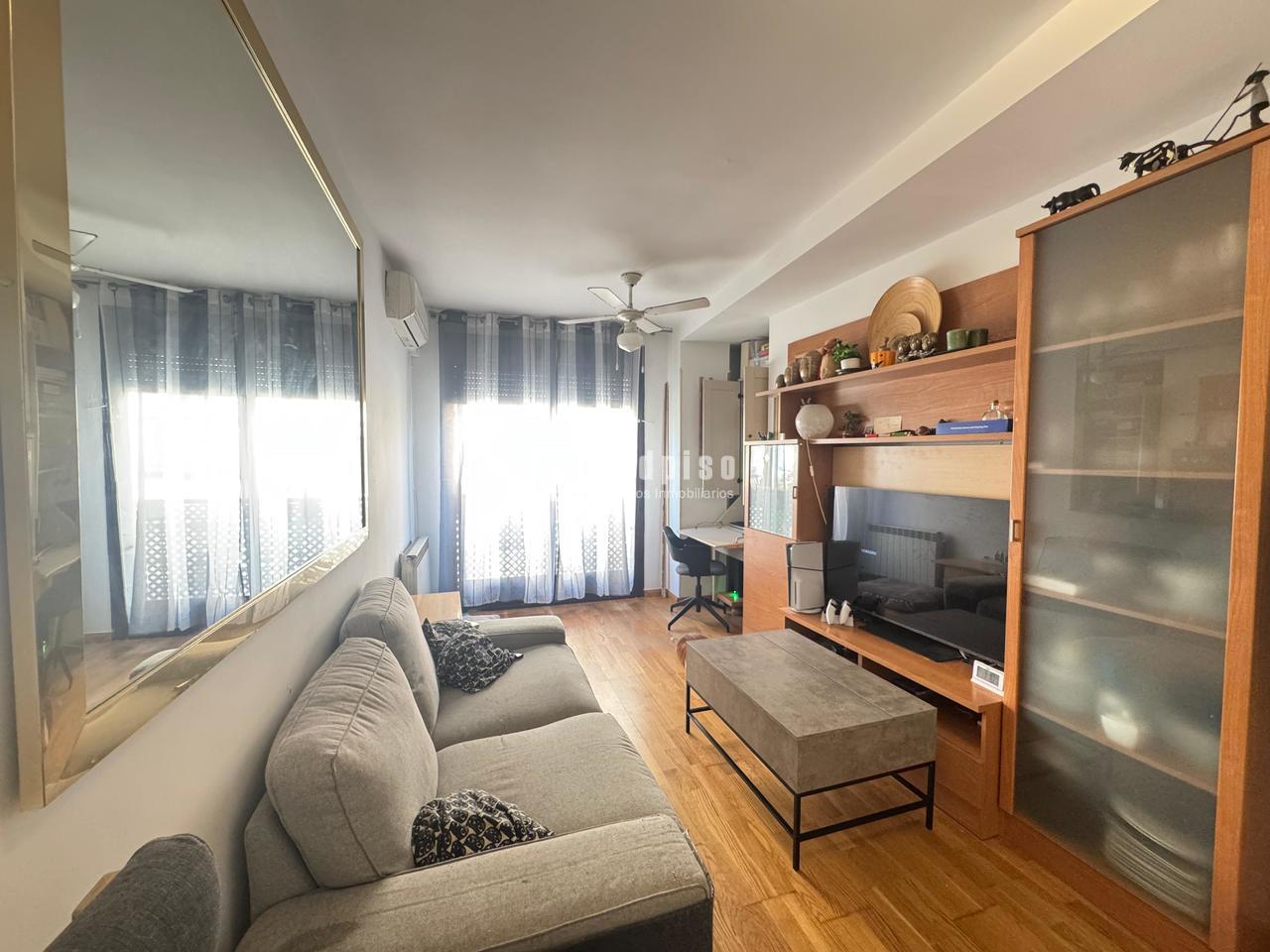 Квартира с 3 спальнями в Мадрид, Испания № 168352