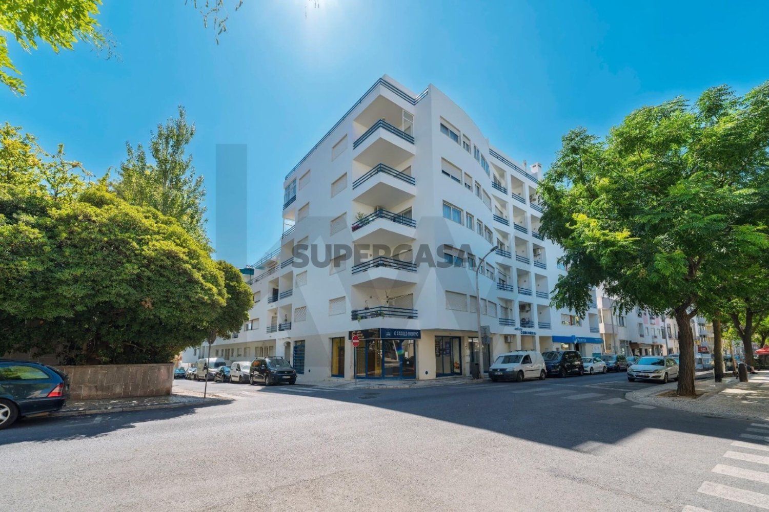 1 bedroom Apartment in Loule, Portugal No. 351279