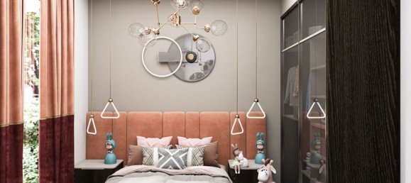 1000 bedrooms Apartment in Alanya, Turkey No. 10874 18