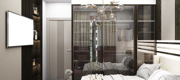 1000 bedrooms Apartment in Alanya, Turkey No. 10874 17