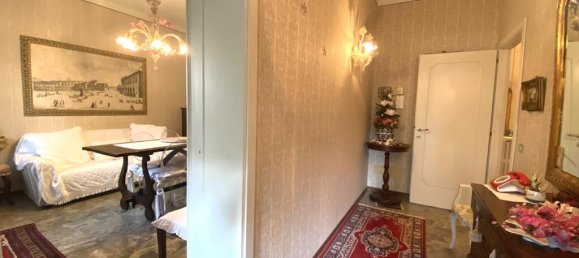 Квартира с 5 комнатами в Червия, Италия № 22655 5