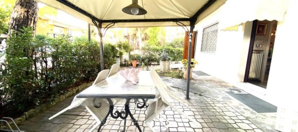 Квартира с 5 комнатами в Червия, Италия № 22655 21