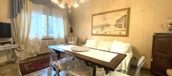 Квартира с 5 комнатами в Червия, Италия № 22655 2