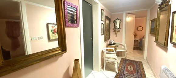 Квартира с 5 комнатами в Червия, Италия № 22655 11