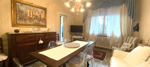 Квартира с 5 комнатами в Червия, Италия № 22655 3