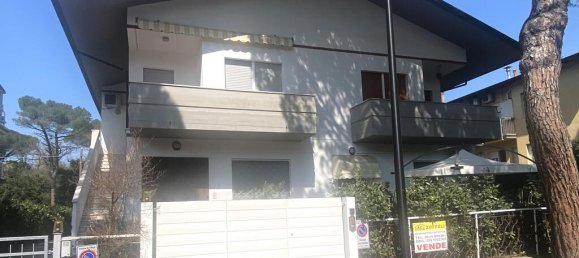 Квартира с 5 комнатами в Червия, Италия № 22655 22