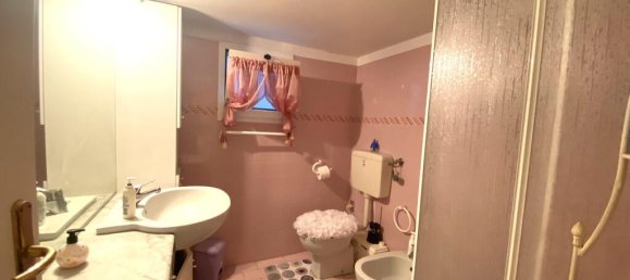 Квартира с 5 комнатами в Червия, Италия № 22655 18